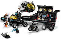 LEGO set 76160-1 Mobile Bat Base - Image 5