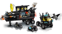 LEGO set 76160-1 Mobile Bat Base - Image 6