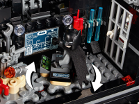 LEGO set 76160-1 Mobile Bat Base - Image 7