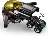 LEGO set 76160-1 Mobile Bat Base - Image 9