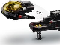 LEGO set 76160-1 Mobile Bat Base - Image 10