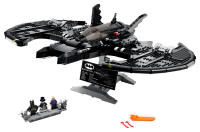LEGO set 76161-1 1989 Batwing - Image 1