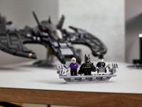 LEGO set 76161-1 1989 Batwing - Image 3