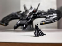 LEGO set 76161-1 1989 Batwing - Image 4