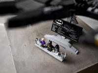LEGO set 76161-1 1989 Batwing - Image 7