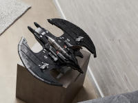 LEGO set 76161-1 1989 Batwing - Image 11