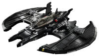 LEGO set 76161-1 1989 Batwing - Image 12