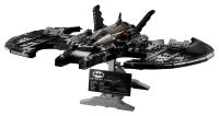 LEGO set 76161-1 1989 Batwing - Image 13