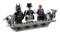 LEGO set 76161-1 1989 Batwing - Image 14
