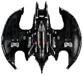 LEGO set 76161-1 1989 Batwing - Image 15