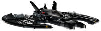 LEGO set 76161-1 1989 Batwing - Image 16