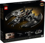 LEGO set 76161-1 1989 Batwing - Image 17