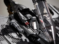 LEGO set 76161-1 1989 Batwing - Image 19