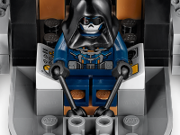 LEGO set 76162-1 Black Widow's Helicopter Chase - Image 10