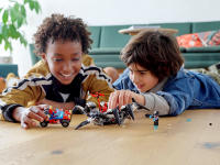LEGO set 76163-1 Venom Crawler - Image 3