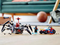 LEGO set 76163-1 Venom Crawler - Image 4
