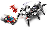 LEGO set 76163-1 Venom Crawler - Image 6