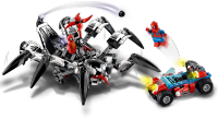 LEGO set 76163-1 Venom Crawler - Image 7