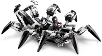 LEGO set 76163-1 Venom Crawler - Image 8