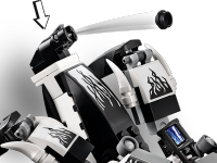LEGO set 76163-1 Venom Crawler - Image 9