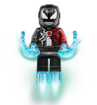 LEGO set 76163-1 Venom Crawler - Image 10