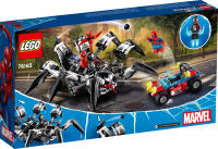 LEGO set 76163-1 Venom Crawler - Image 12