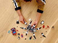 LEGO set 76163-1 Venom Crawler - Image 13