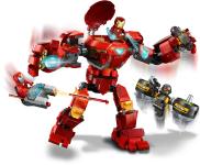 LEGO set 76164-1 Iron Man Hulkbuster versus A.I.M. Agent - Image 7