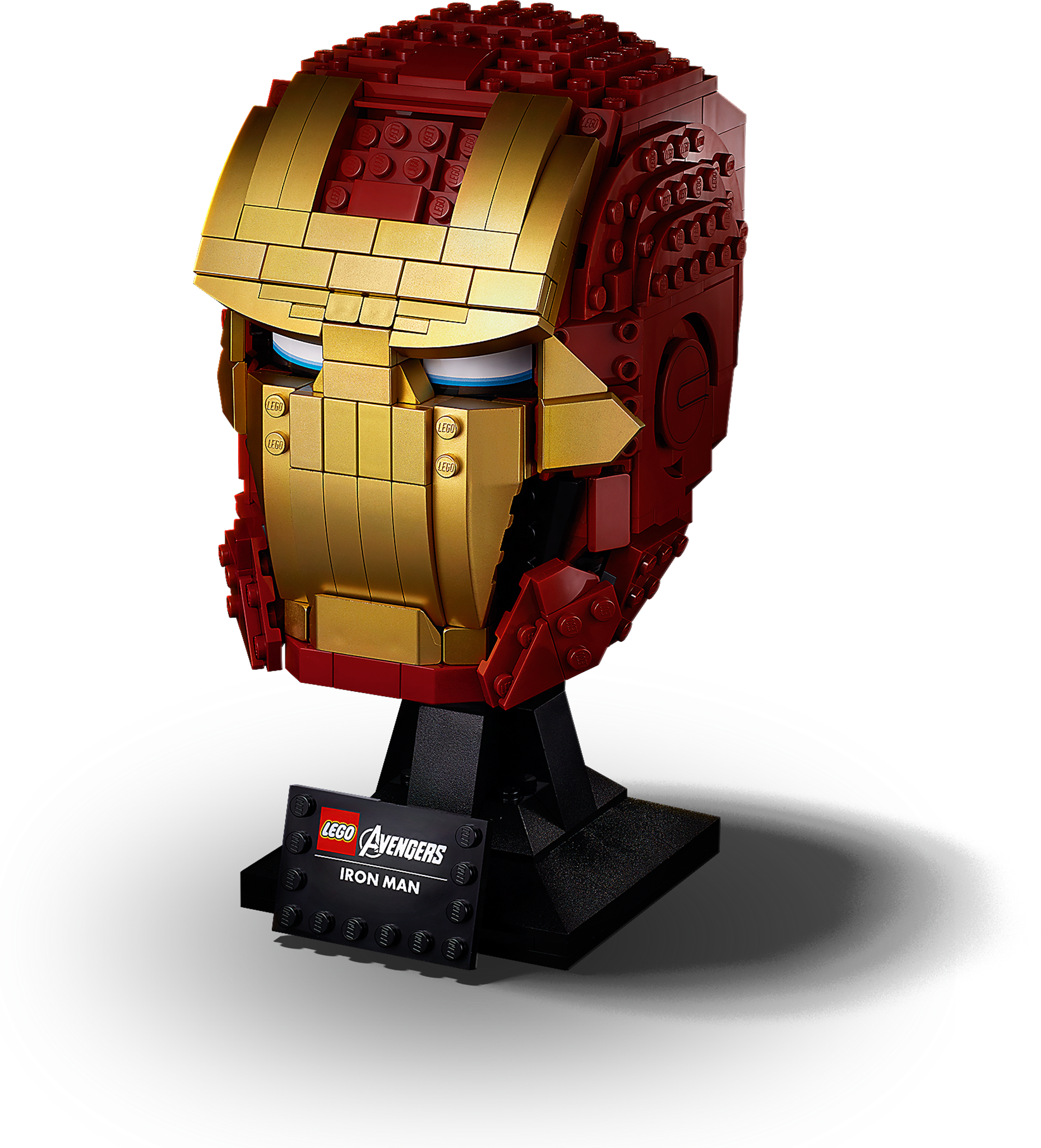 LEGO set 76165-1 Iron Man - Image 1
