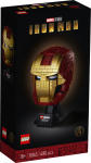 LEGO set 76165-1 Iron Man - Image 2