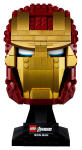 LEGO set 76165-1 Iron Man - Image 3
