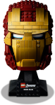 LEGO set 76165-1 Iron Man - Image 4