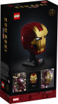 LEGO set 76165-1 Iron Man - Image 6