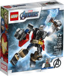 LEGO set 76169-1 Thor Mech Armor - Image 2
