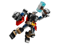 LEGO set 76169-1 Thor Mech Armor - Image 3