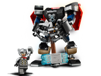 LEGO set 76169-1 Thor Mech Armor - Image 4