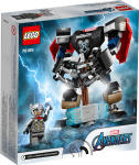 LEGO set 76169-1 Thor Mech Armor - Image 5