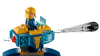 LEGO set 76170-1 Iron Man vs. Thanos - Image 8