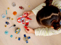 LEGO set 76170-1 Iron Man vs. Thanos - Image 10