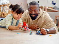 LEGO set 76170-1 Iron Man vs. Thanos - Image 11