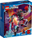 LEGO set 76171-1 Miles Morales Mech Armor - Image 2