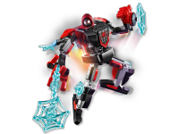 LEGO set 76171-1 Miles Morales Mech Armor - Image 3