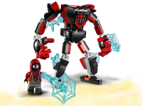 LEGO set 76171-1 Miles Morales Mech Armor - Image 4