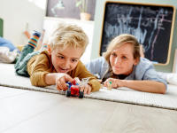 LEGO set 76172-1 Spider-Man and Sandman Showdown - Image 8