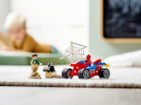 LEGO set 76172-1 Spider-Man and Sandman Showdown - Image 9