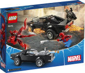 LEGO set 76173-1 Spider-Man and Ghost Rider vs. Carnage - Image 7