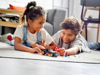 LEGO set 76173-1 Spider-Man and Ghost Rider vs. Carnage - Image 9