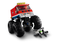 LEGO set 76174-1 Spider-Man's Monster Truck vs. Mysterio - Image 8