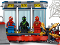 LEGO set 76175-1 Attack on the Spider Lair - Image 6