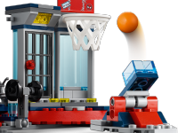 LEGO set 76175-1 Attack on the Spider Lair - Image 7